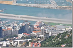 Vi i Gibraltar