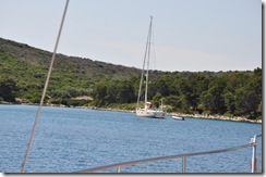 Snö på kreta